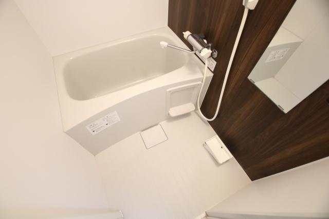 バス・シャワールーム　※別室の参考写真の為、現況優先です。