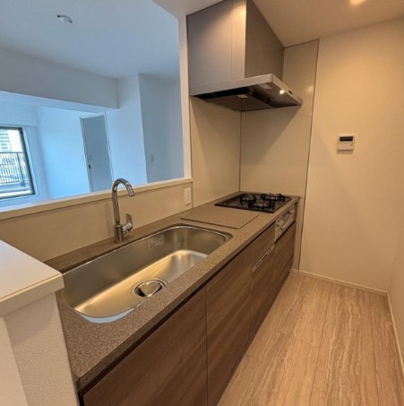 キッチン　※別部屋参照