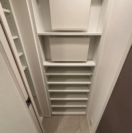 収納　※別部屋参照