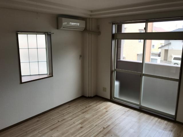 その他部屋・スペース　室内