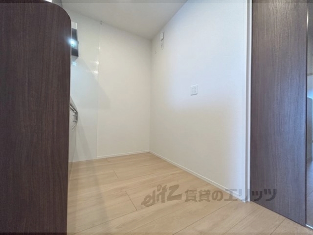 その他部屋・スペース　冷蔵庫置場