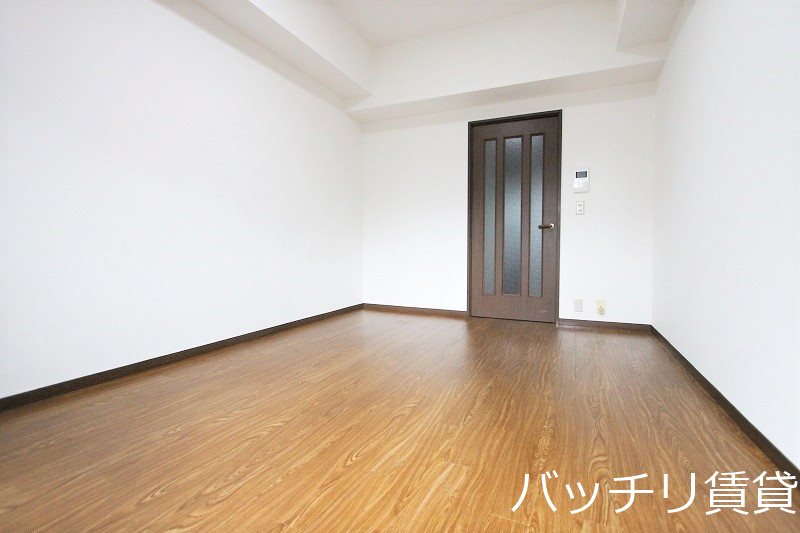 居室・リビング　別号室イメージの為、現状を優先致します