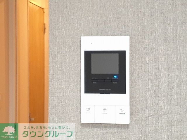 その他設備　※別号室参考写真です