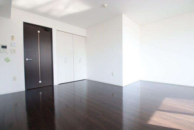 居室・リビング　※別室の参考写真の為、現況優先です。