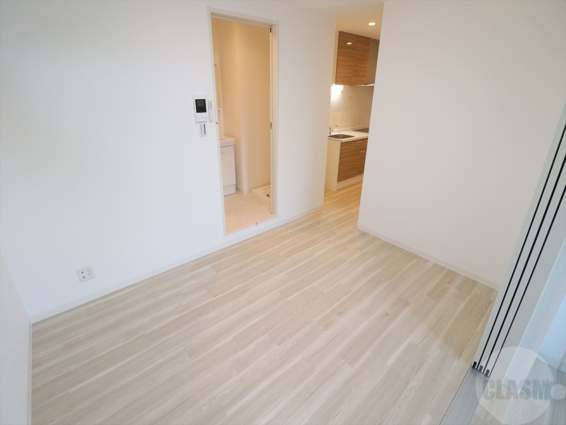 居室・リビング　リビングルーム