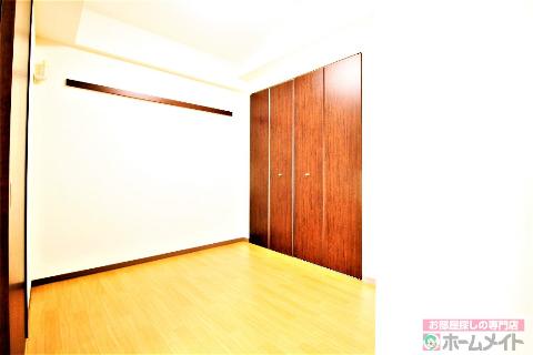 居室・リビング　洋室