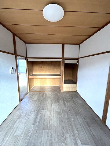 その他部屋・スペース