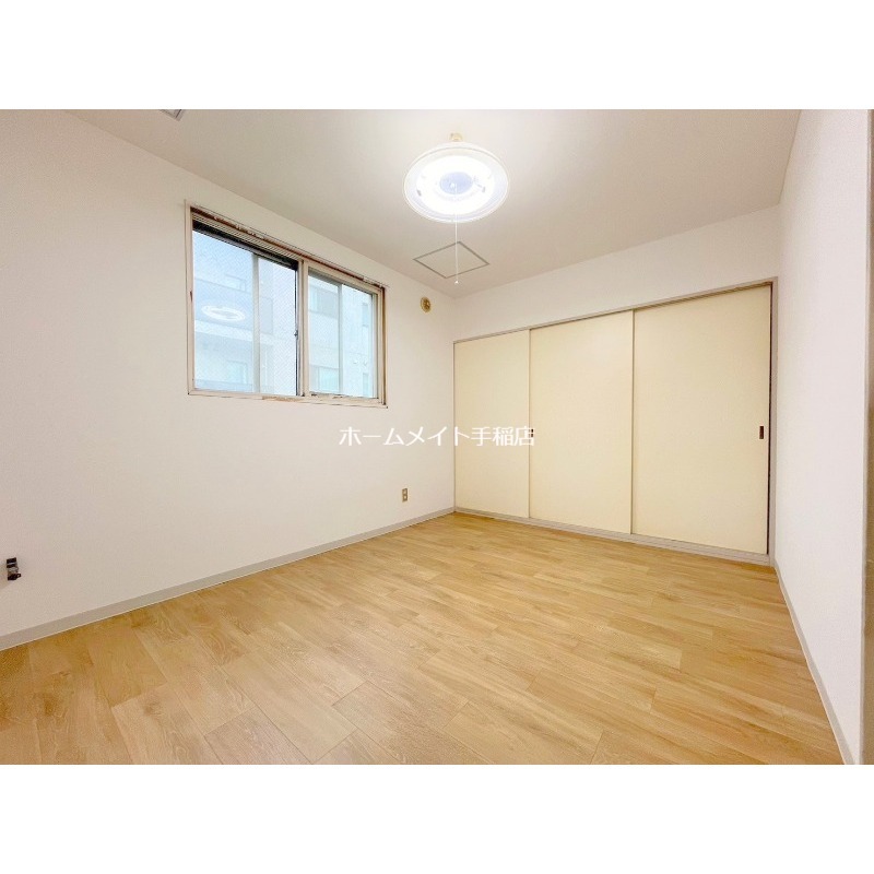 その他部屋・スペース　明るい洋室♪