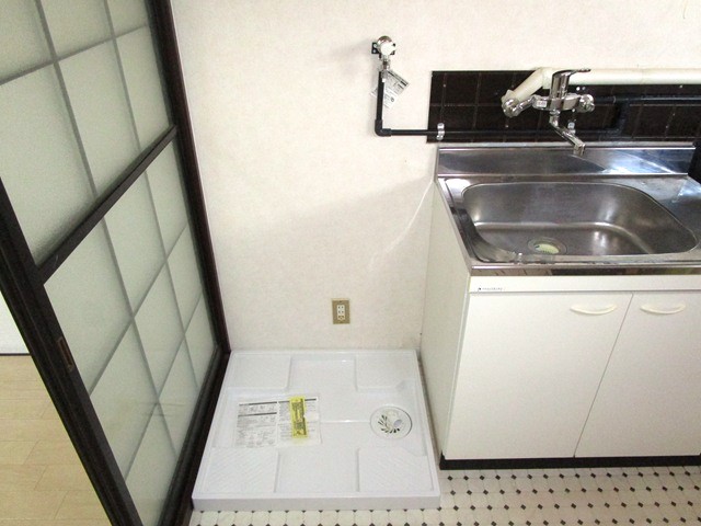 クローバーのその他写真