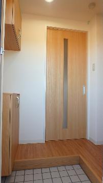 玄関　類似物件の写真（イメージ）