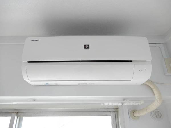 その他設備　ビレッジハウスの同一物件・同一タイプの間取りの写真です