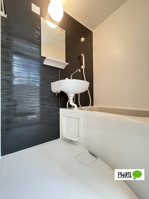 バス・シャワールーム　イメージ