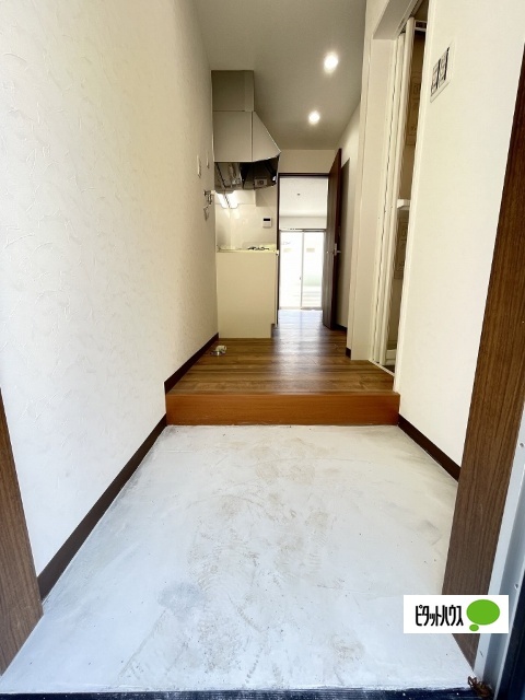 玄関　イメージ