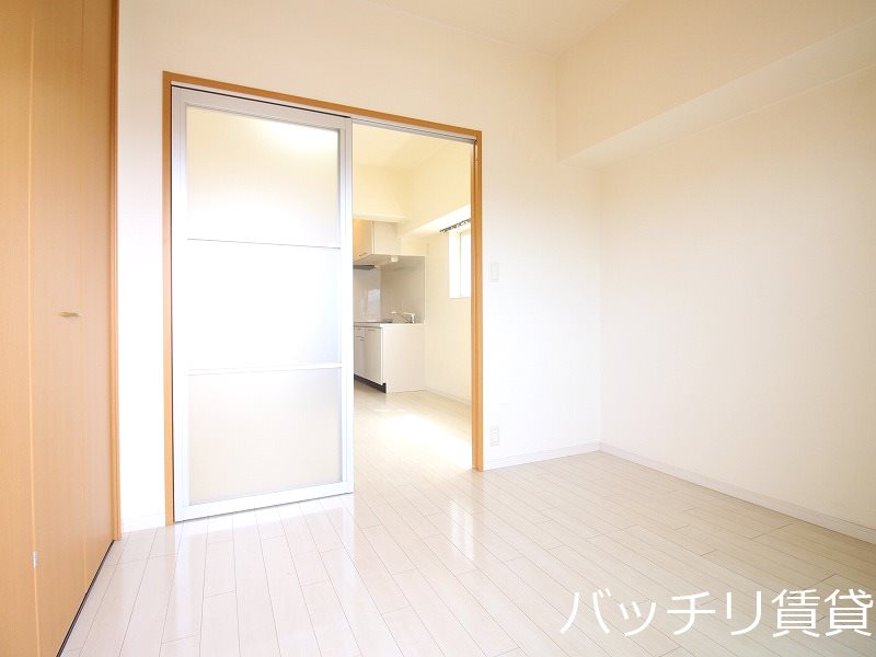 その他部屋・スペース　写真は別号室の為、現状優先になります。
