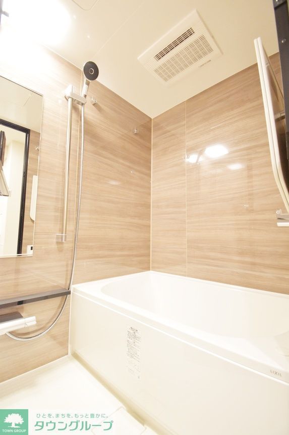 バス・シャワールーム　★同仕様★