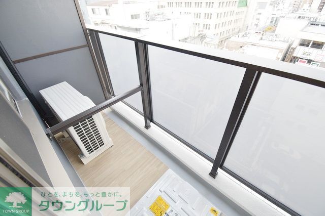 バルコニー　★同仕様★