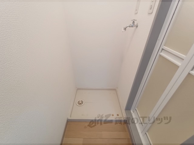 その他部屋・スペース　洗濯機置場