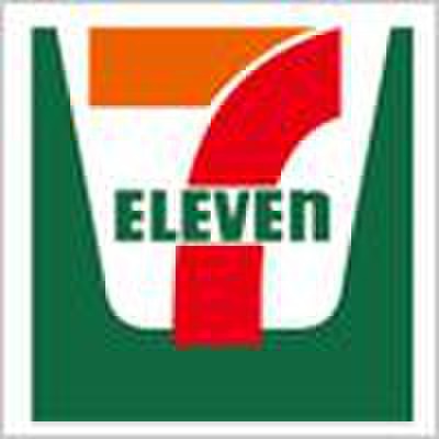 コンビニ　セブンイレブン（コンビニ）まで291m