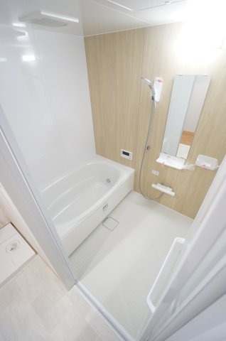 バス・シャワールーム　ご見学・ご契約時の送迎可能！
