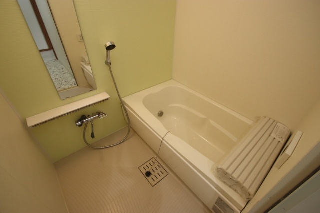 バス・シャワールーム　※写真はイメージです。