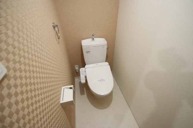 トイレ　※写真はイメージです。