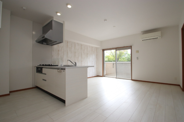 居室・リビング　※写真はイメージです。