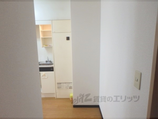 その他部屋・スペース　廊下