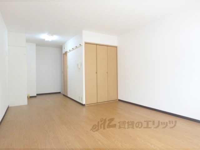 居室・リビング　洋室