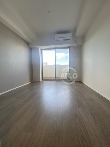 居室・リビング　スプランディッド高井田　洋室