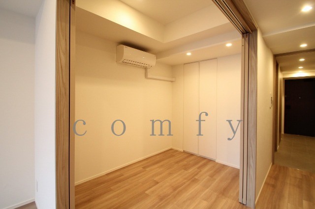 その他部屋・スペース　洋室