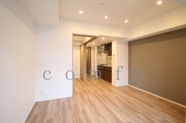 居室・リビング　リビングダイニング