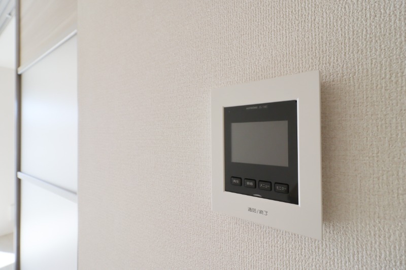 セキュリティ　図面と現状に相違がある場合には現状を優先