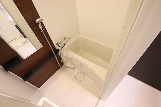 バス・シャワールーム　※別室の参考写真の為、現況優先です。