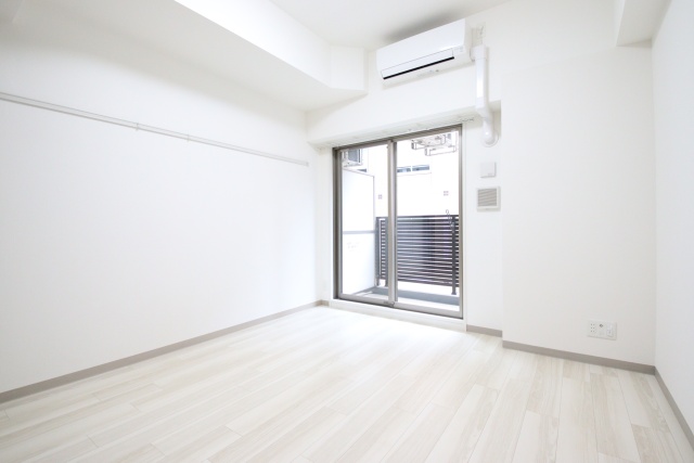 居室・リビング　※別室の参考写真の為、現況優先です。