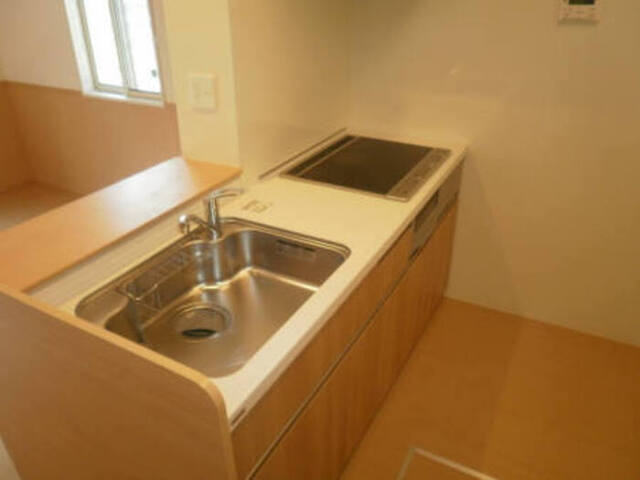 その他　システムキッチン