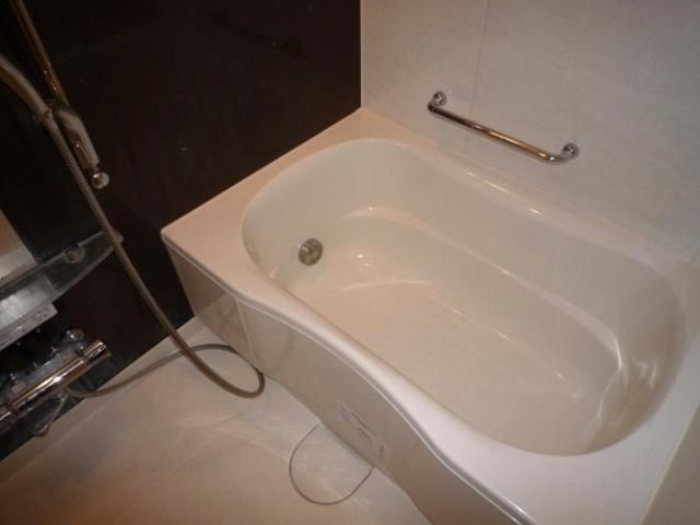 バス・シャワールーム　★バスルーム★