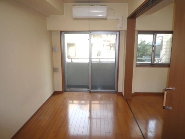 居室・リビング　★洋室★