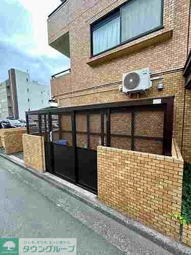 その他　ゴミ置場