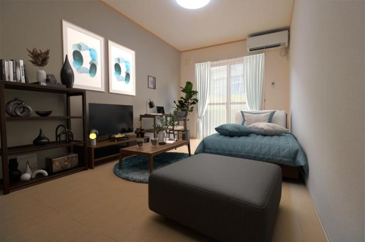 居室・リビング