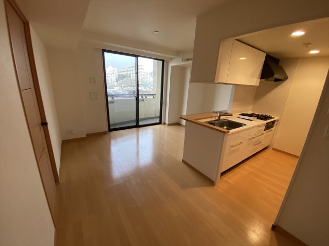 居室・リビング　※別部屋写真参照