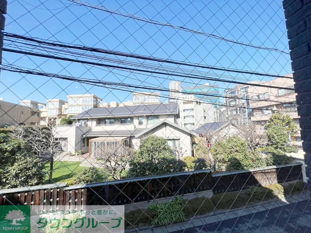 眺望　お部屋探しは株式会社　タウンハウジング　までお気軽にお問合…