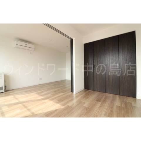 その他部屋・スペース　詳細は、ウィンドワード中の島店までご相談下さい。