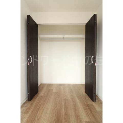 収納　詳細は、ウィンドワード中の島店までご相談下さい。