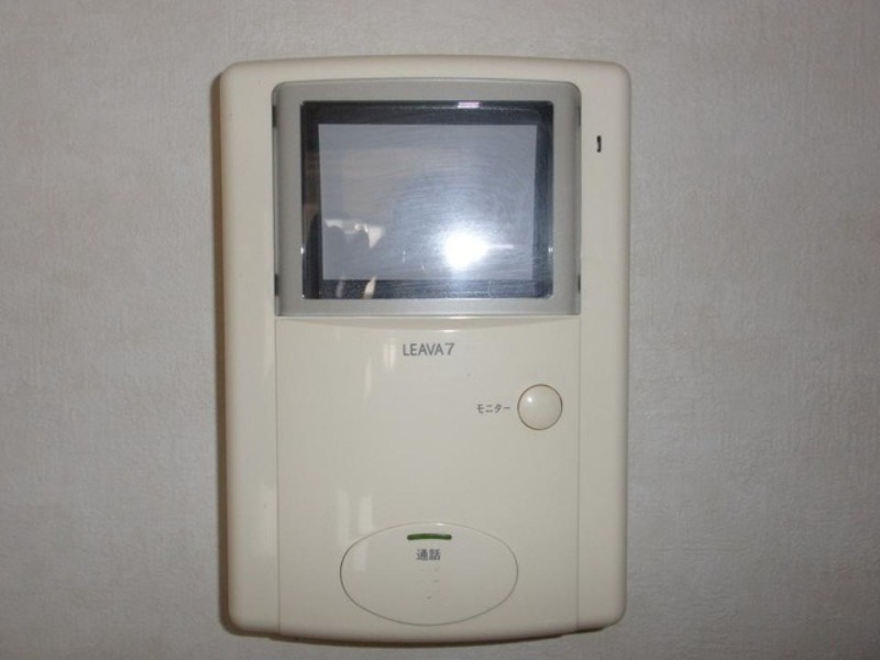 セキュリティ　図面と現状に相違がある場合には現状を優先