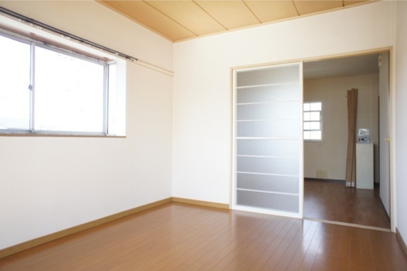 居室・リビング　図面と現状に相違がある場合には現状を優先