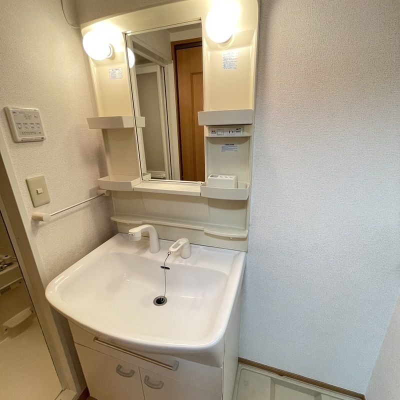 洗面設備　★独立洗面★