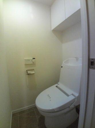 トイレ　☆清潔感のあるトイレ☆