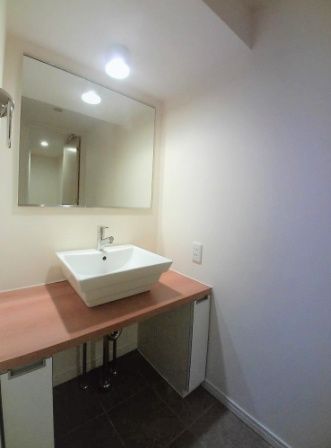 洗面設備　☆嬉しい独立洗面台☆