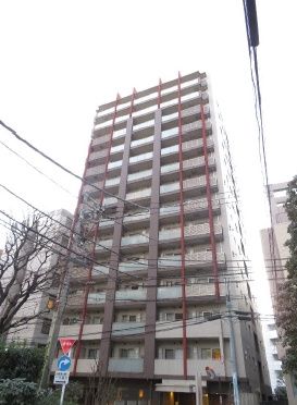 建物外観　☆高級感のある外観☆
