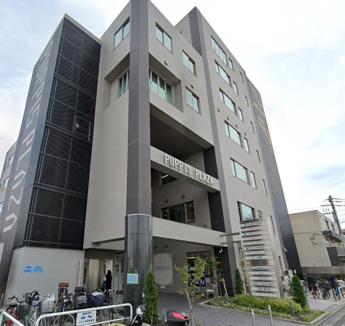 病院　いせだ脳神経外科・神経内科（病院）まで611m